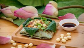 Embrace the vibrant energy of Vietnam’s cultural heritage